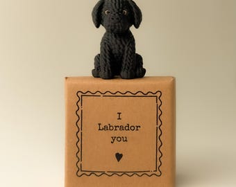 I Labrador You - Tiny Little Gifts - Labradorable