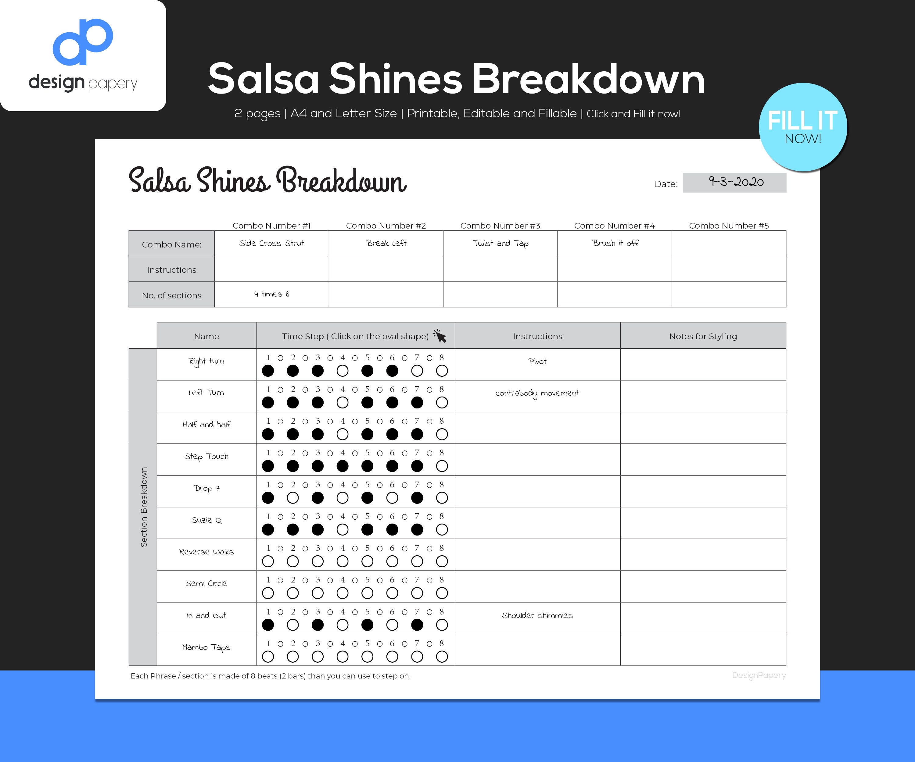Salsa Printable Salsa Planner Salsa Shines Printable Salsa Etsy salsa-printable-salsa-planner-salsa-shines-printable-salsa-etsy