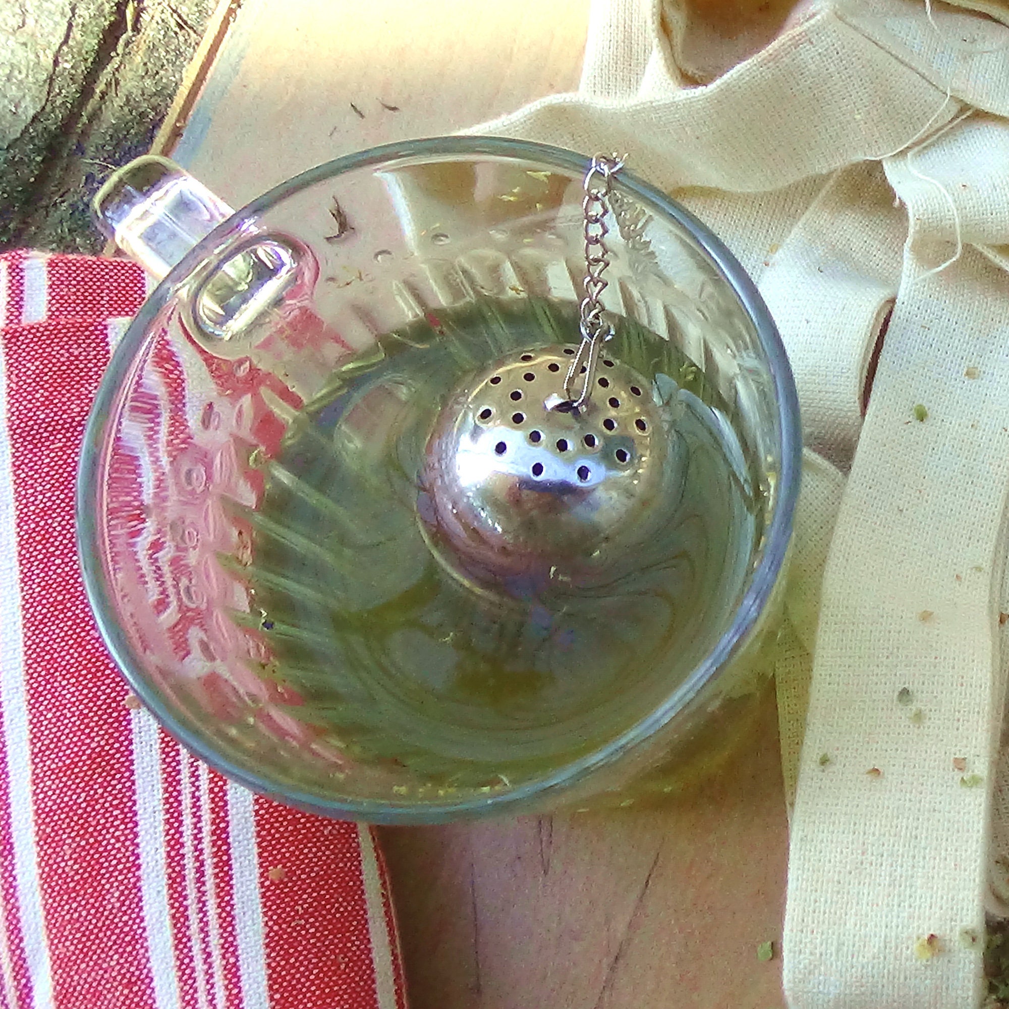 Marjoram Herb Loose Leaf Tea Organic Herbal Tea Loose Leaf Etsy