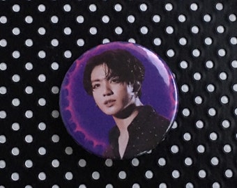 Lange Haare Jungkook Etsy