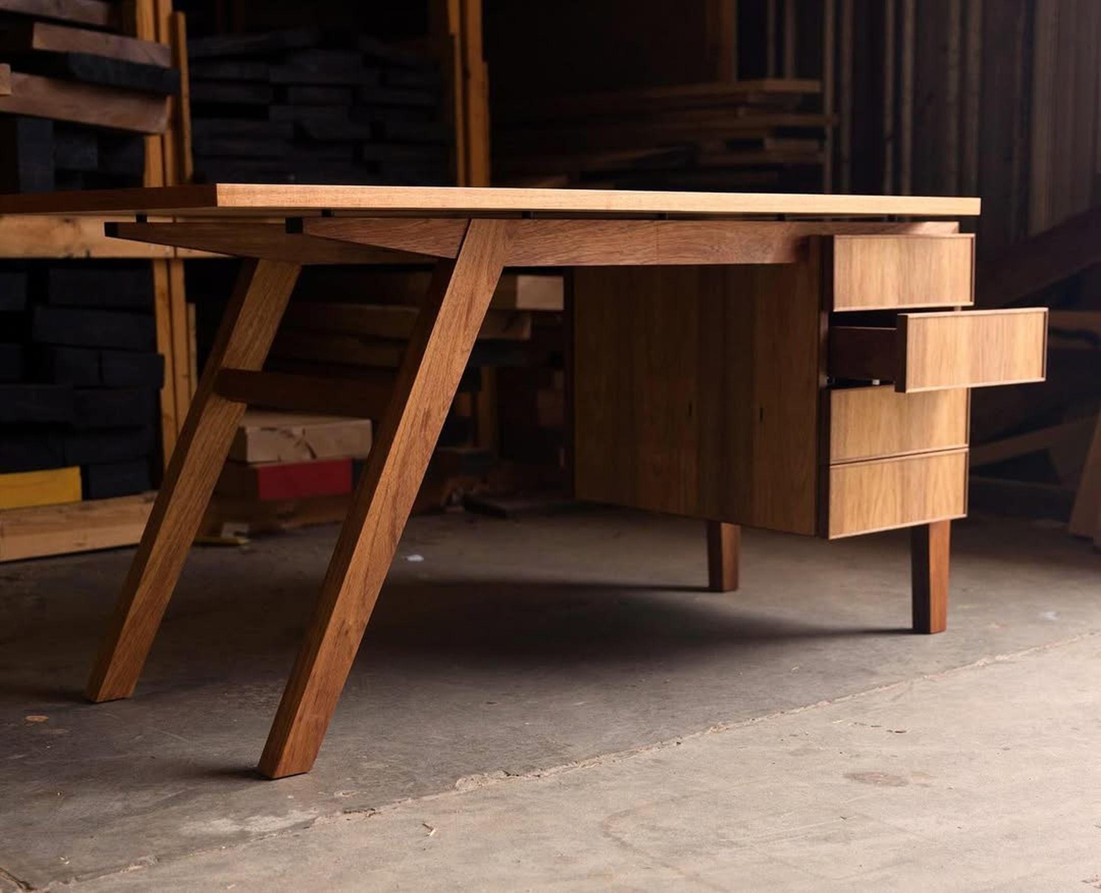 Vintage writing desk - Etsy 日本
