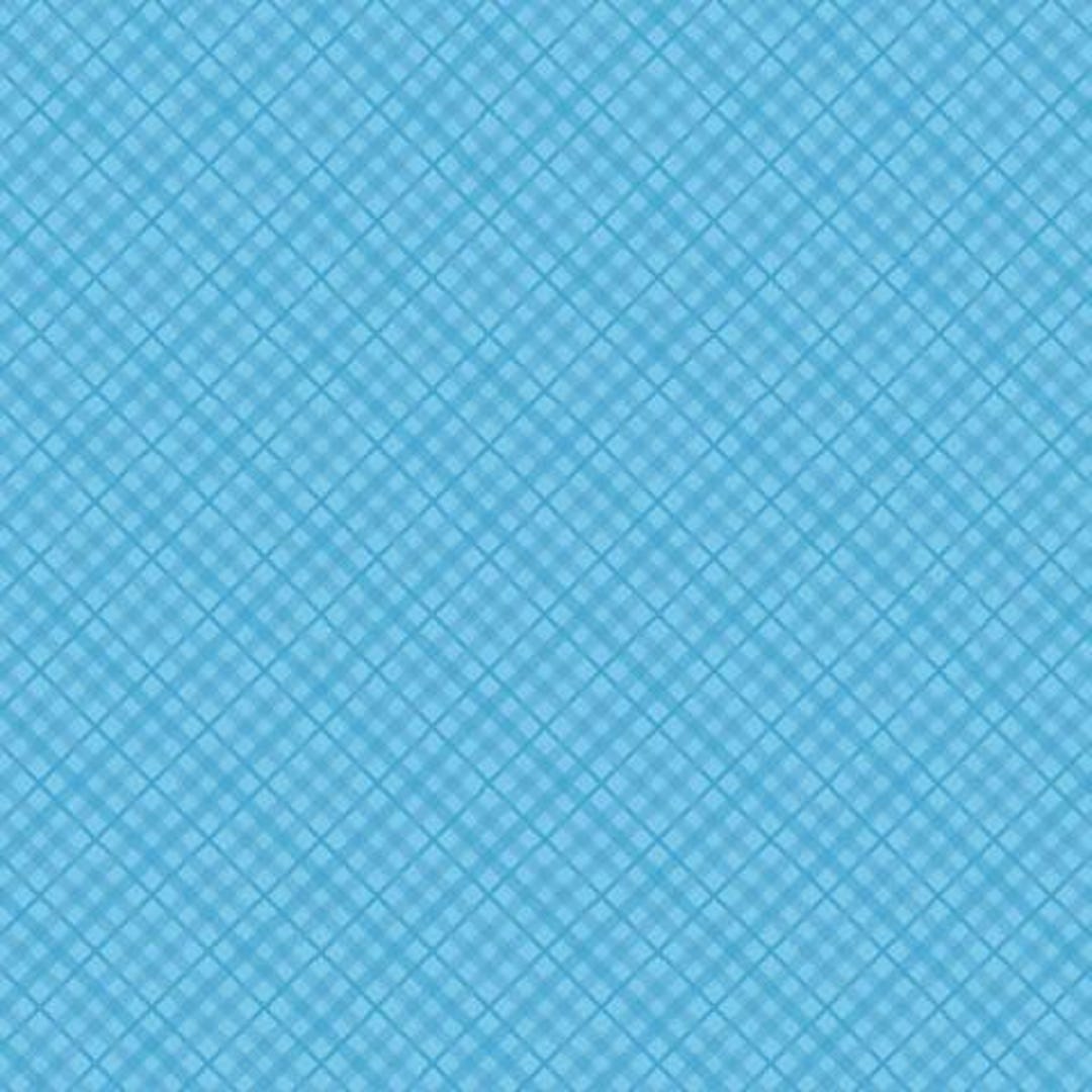 Darice Paper CORE Basics Pattern Light Blue Plaid 12X12 12 Sheets - Etsy