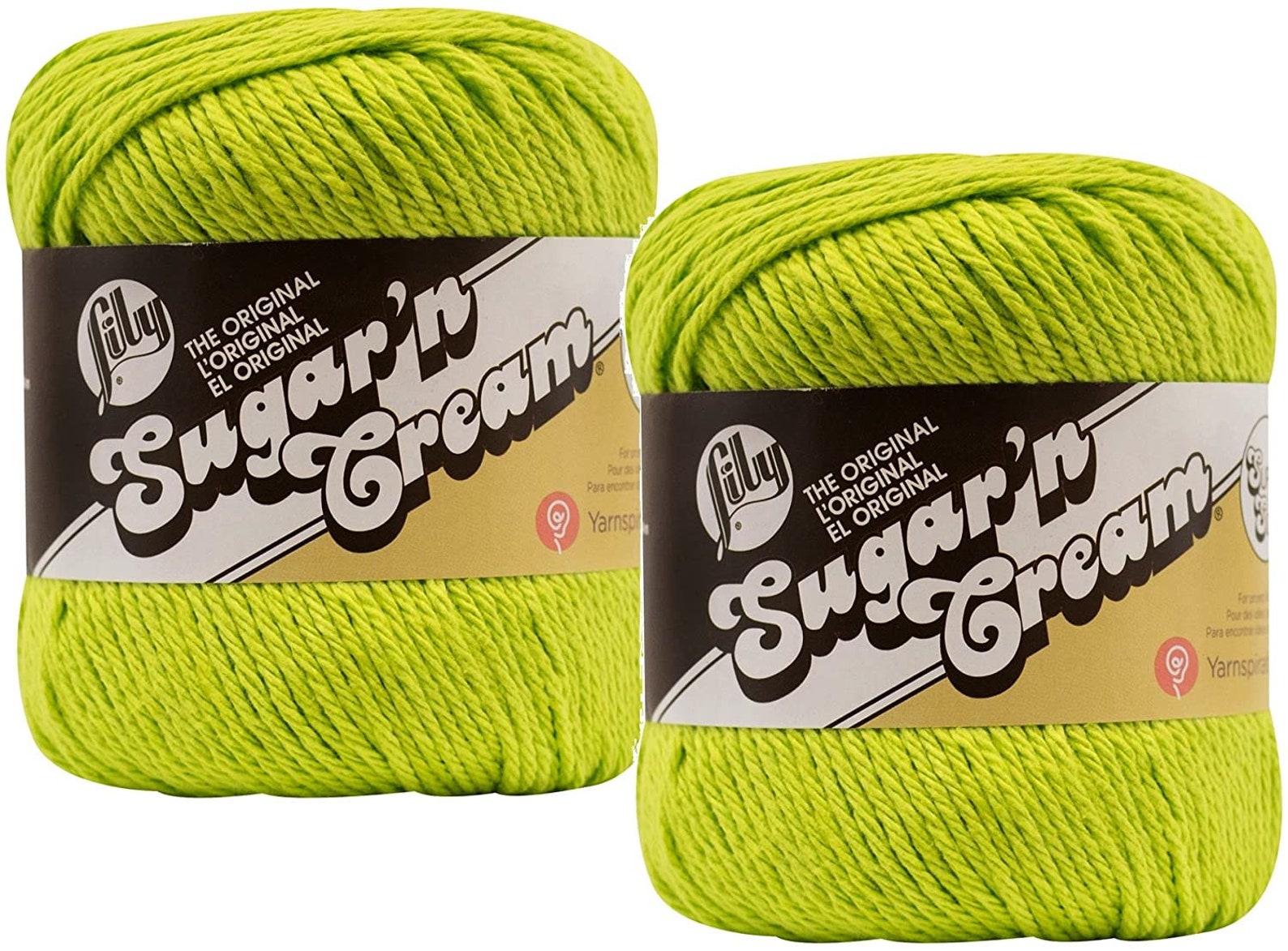 Lily Sugar 