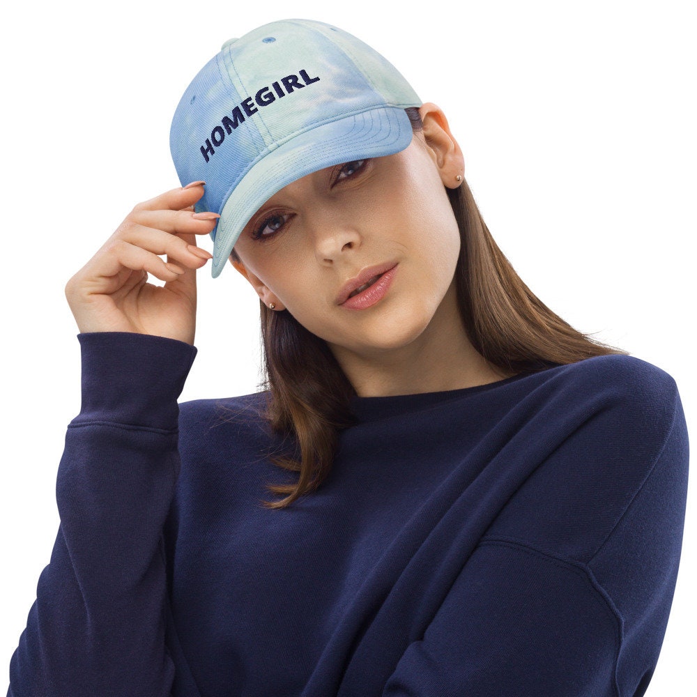 Homegirl Hat - Etsy