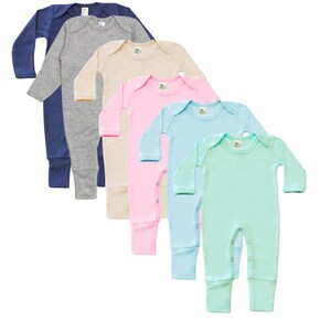 Sleep n play outfits top