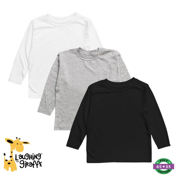 Long Sleeve T Shirt - Etsy