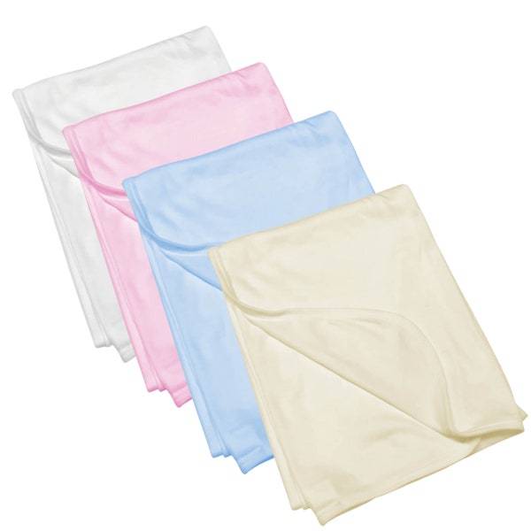 Receiving Blanket Etsy