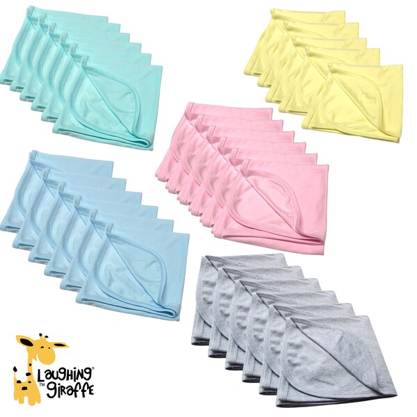 Bulk Baby Blankets Etsy