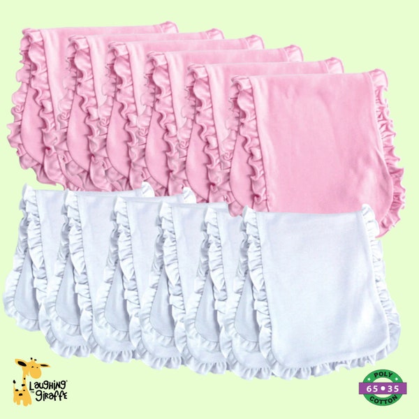 Custom Burp Cloth Etsy