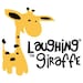 The Laughing Giraffe