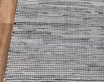 scandi kids rug