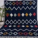 see more listings in the Bohemian Moroccan Rugs section