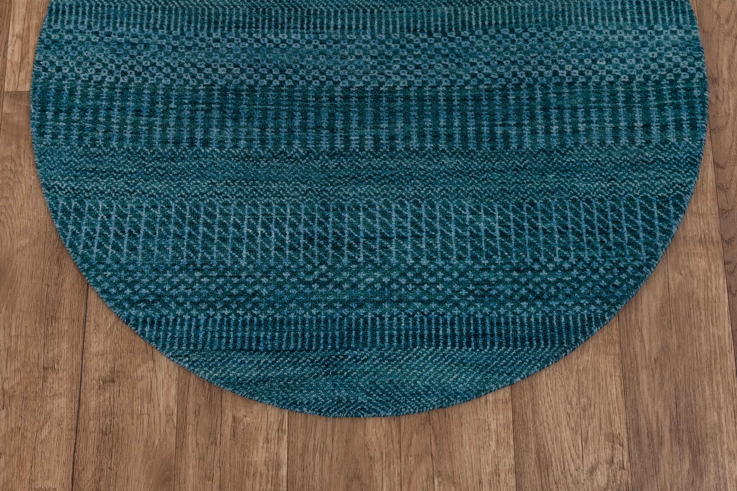 3x3 Rug Round Rug/rug/area Rug/floor Rugs/handmade Rug Etsy