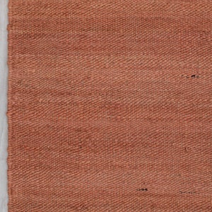Alfombra de yute tejida a mano, Dhurrie de tejido plano, tamaño personalizado imagen 10
