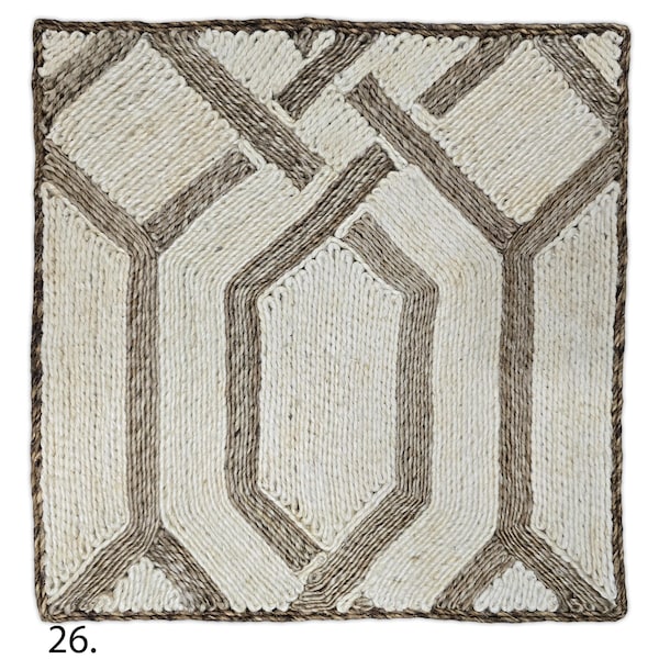 Abacca Rug Patterson Flynn Rugs - Etsy
