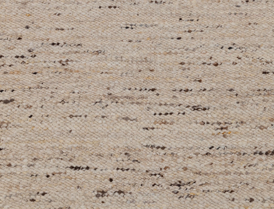 Cream Grey Brown High Quality Thick Hand Woven Bohemian Decor Rug-hwgr ...
