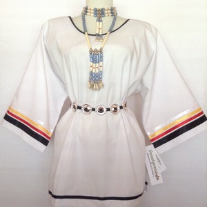 Native american blouses sales