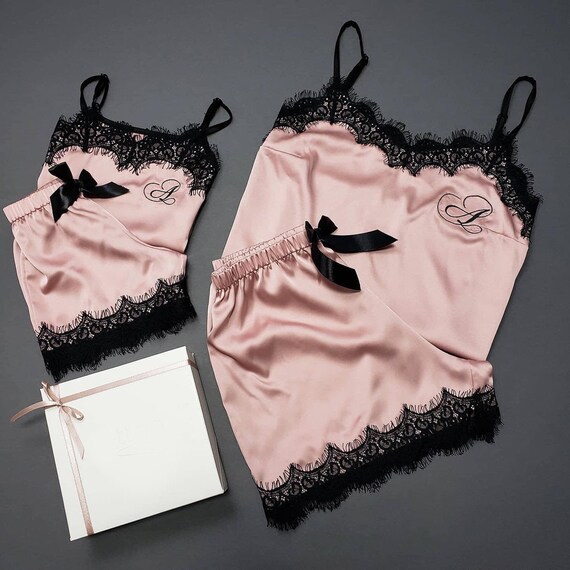 mother daughter matching robes