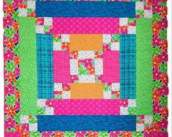 All Purpose Quilt