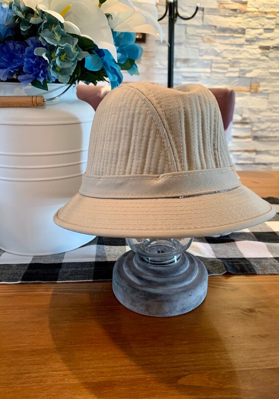 Fedora / authentic Totes/ western / country / cowb