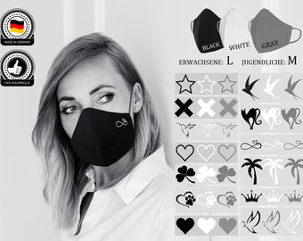 Katzenmaske Etsy