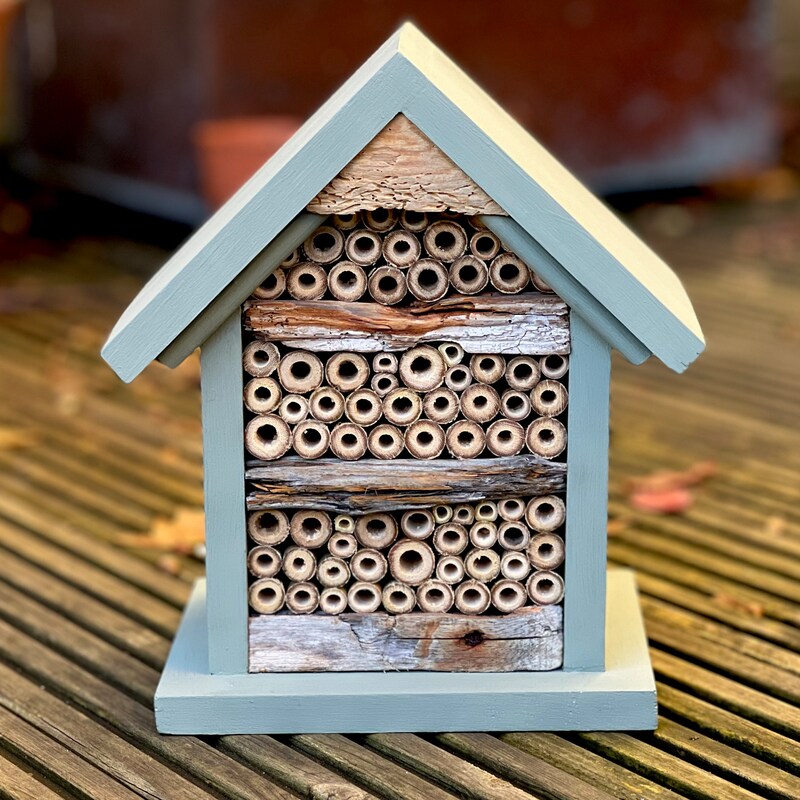 Bee Hotel - Etsy UK