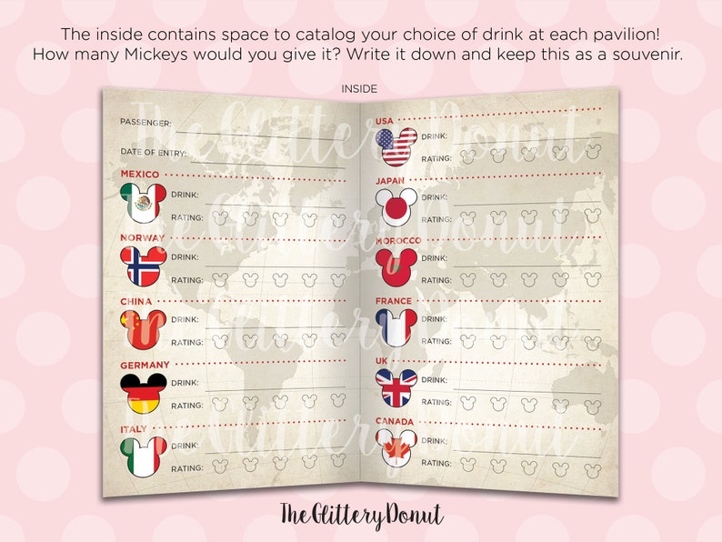 drink-around-the-world-epcot-printable-drink-passport-etsy