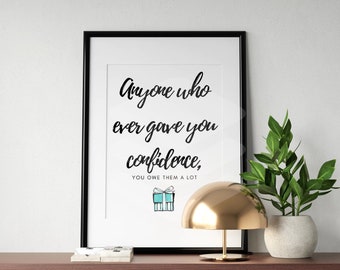 Never Been A Millionaire Breakfast At Tiffanys Audrey Etsy