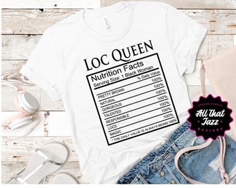 Free Free Loc Queen Svg 891 SVG PNG EPS DXF File