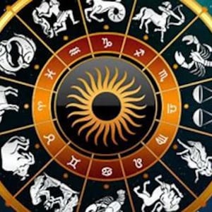 Su horóscopo personal para 2025/ adivinación/ lectura intuitiva/ lectura de tarot/ amor/ romance/carrera/ numerología