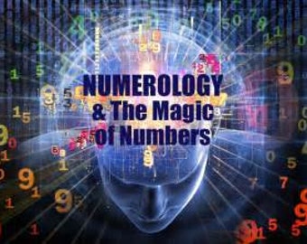 In-Depth full Numerology Report for 2 with compatibility report/ horoscope/ divination/ relationship Reading/ love