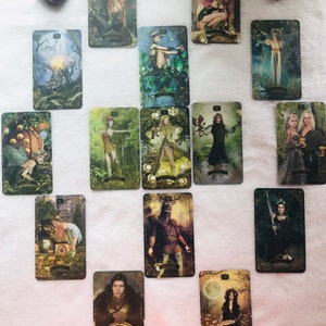 Liefde/Relatie Tarot Lezen-DEZELFDE DAG LEZEN/ Intuïtief Lezen/ Waarzeggerij/ horoscoop/ Valentijnsdag geschenken/ Romantiek