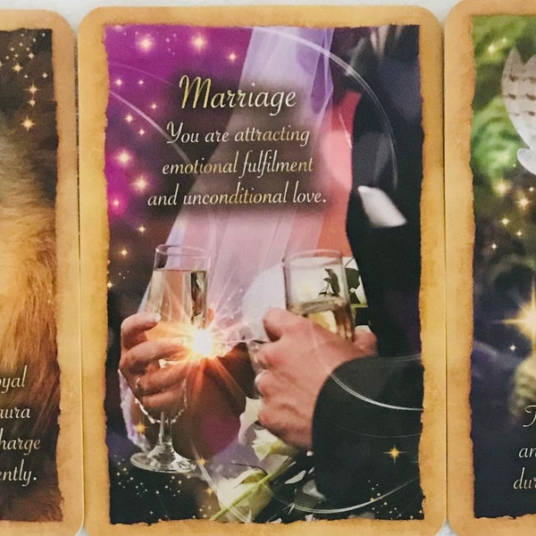 Fortune Reading Cards- SAME DAY- 3 Card READING/Oracle Reading/love/ romance/ Intuitive Reading/ horoscope/ divination/ Tarot Reading