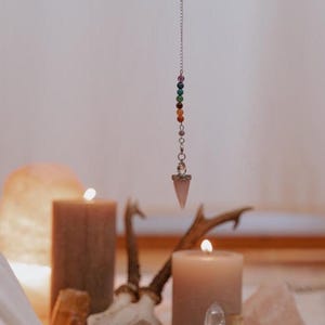 Yes/No/ Maybe pendulum question/Same day response/ Intuitive Readings/ divination/ horoscope/ tarot Reading/ love/ relationship/ career