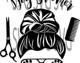 Download Dog Groomer Svg Etsy