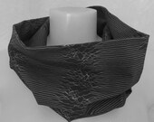 Joy Division Ring Scarf quot Unknown Pleasures quot