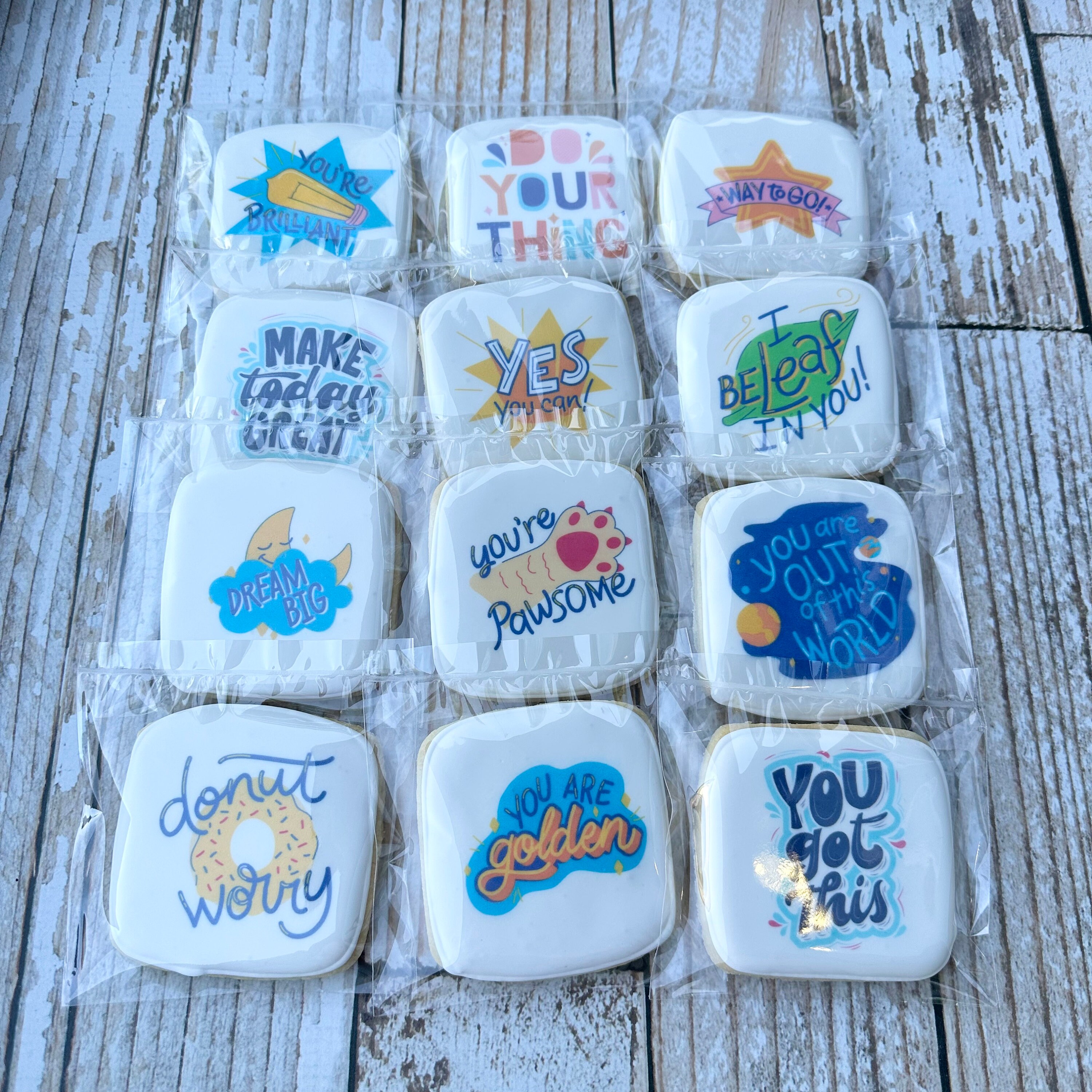 Bachelorette Party Cookies — Playing with Dough