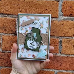 Meilleure carte de maman de tous les temps - Carte de fête des mères