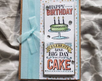 Birthday Card