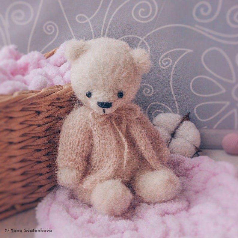 59 inch teddy bear