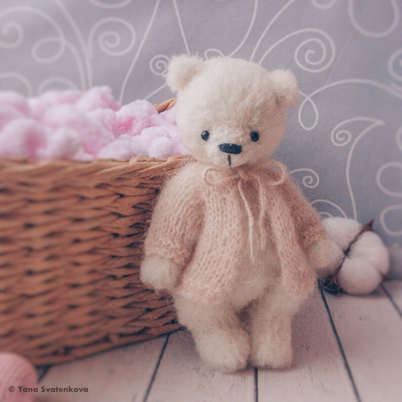 59 inch teddy bear