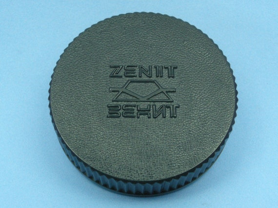 49MM Front Cap /& M42 Rear Cap