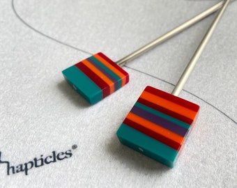 hapticles ECO RANGE