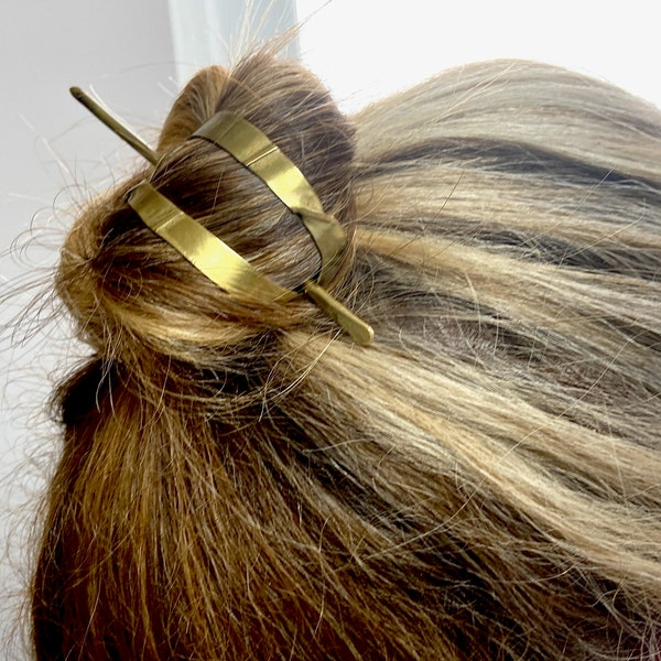 Hair Barrette Etsy UK