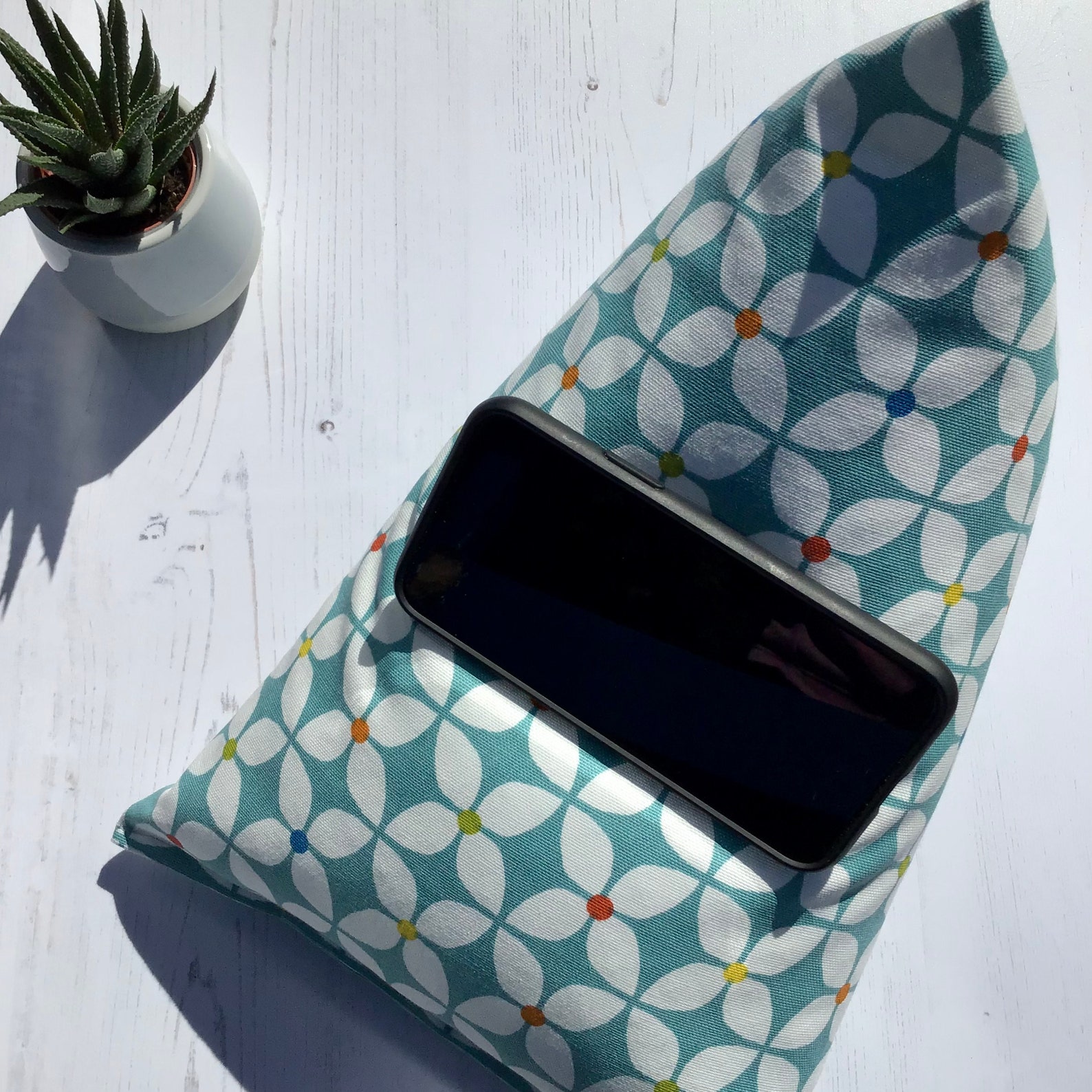 Ipad Cushion iPad Cushion Stand Tablet Cushion Stand Tablet Etsy