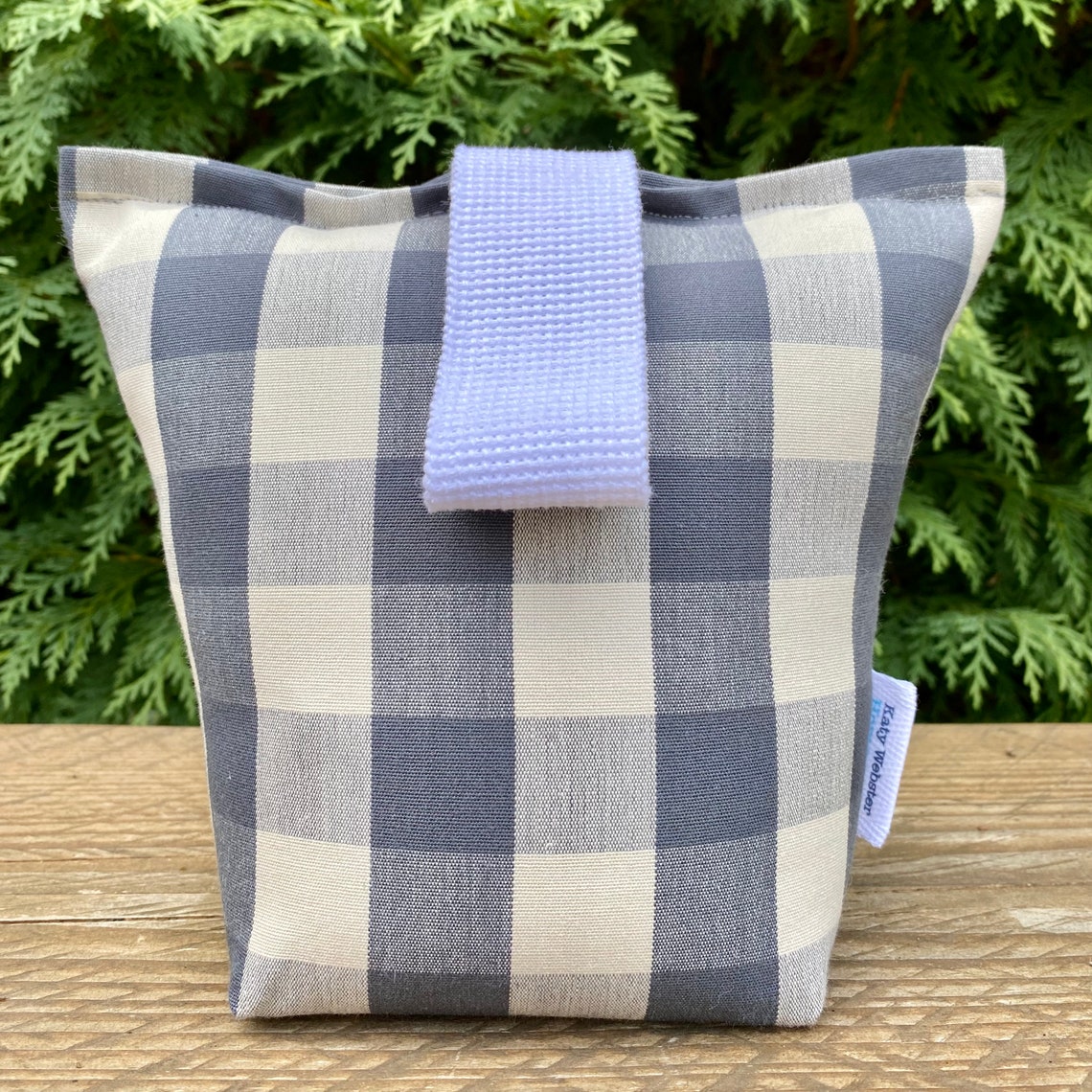 Filled Door Stop Fabric Doorstop UK Heavy Door Stop Etsy UK