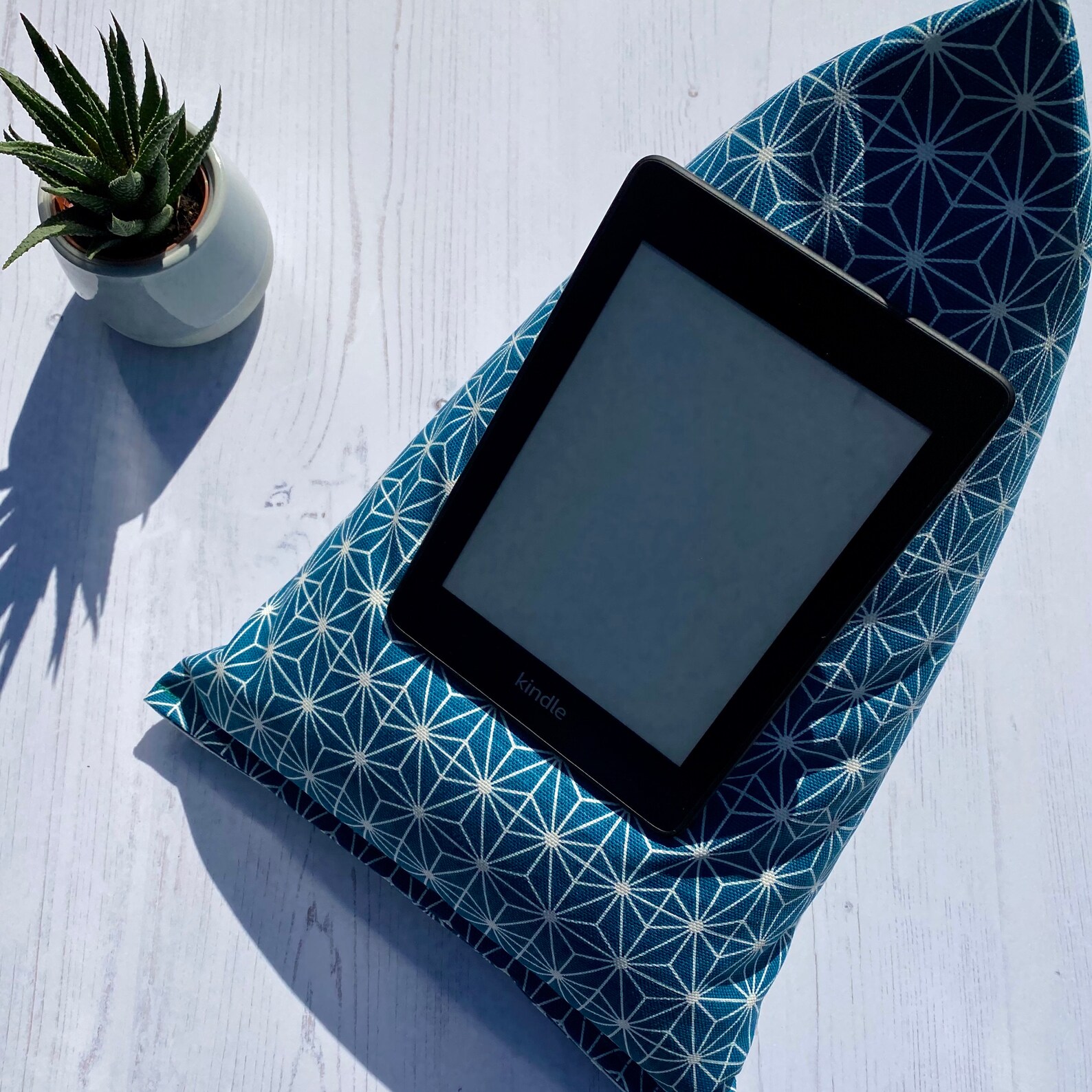 Tablet Cushion ipad Cushion Tech Accessory Gift iPad Stand Etsy