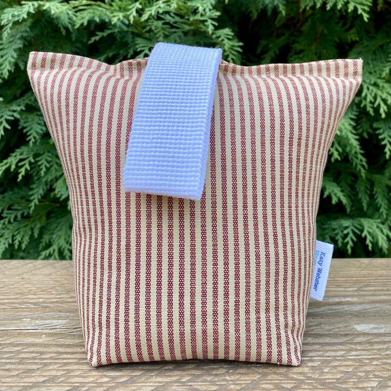 Filled Door Stop Fabric Doorstop UK Heavy Door Stop Etsy UK