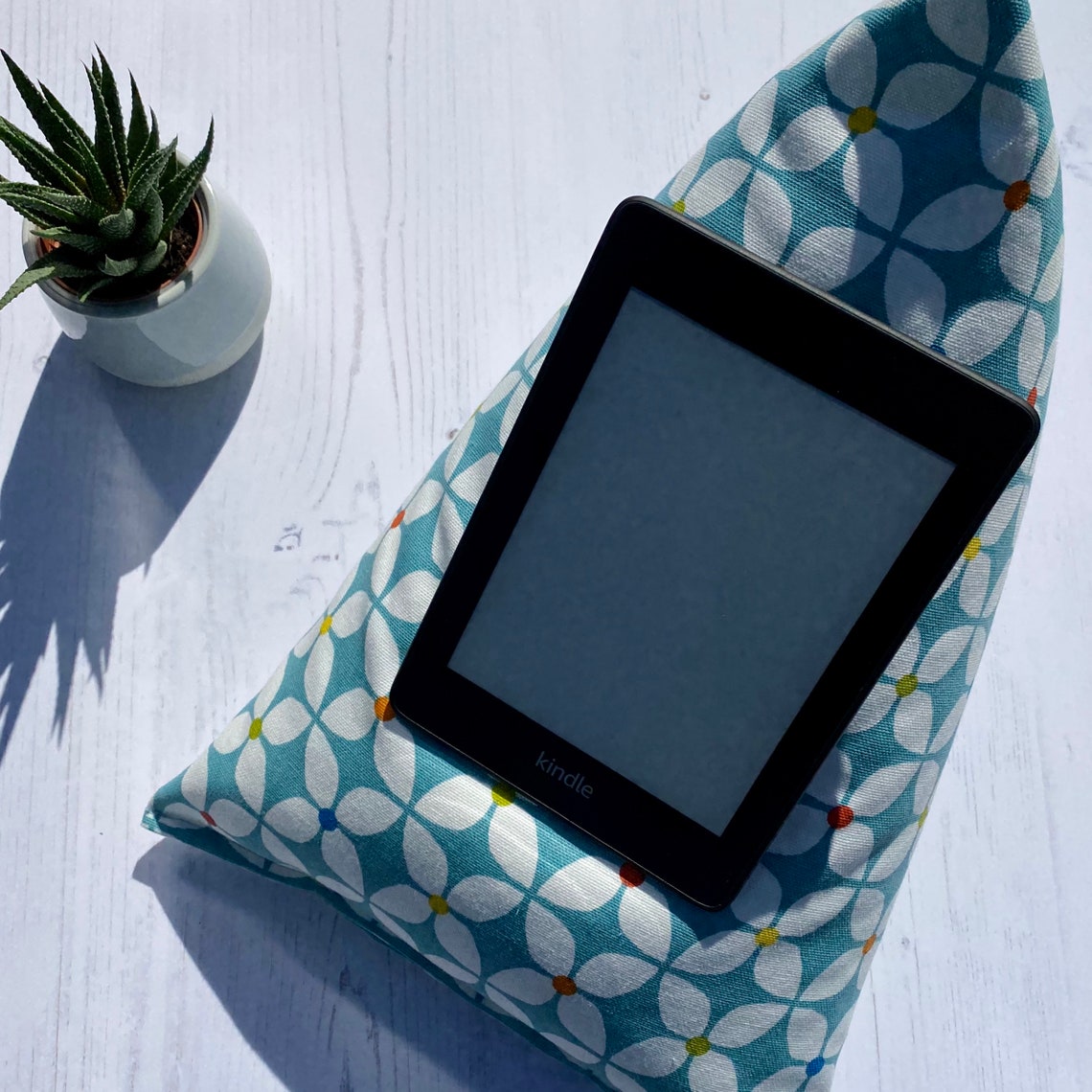 Ipad Cushion iPad Cushion Stand Tablet Cushion Stand Tablet Etsy
