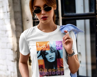 T shirt birkin vs bardot clearance